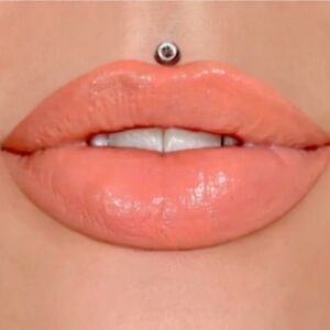 NIB Jeffree Star Full Pigment Supreme Lip Gloss - Entwined